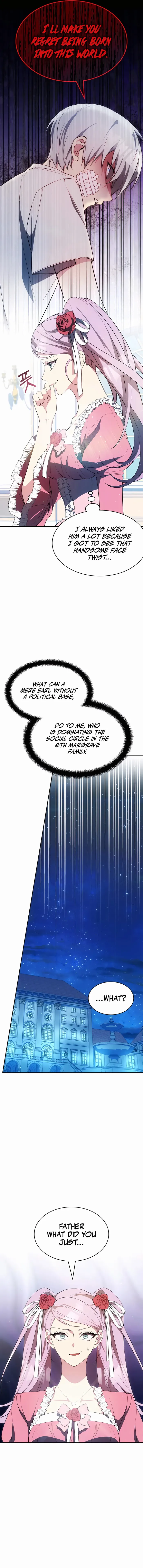 Read My Lucky Encounter From The Game Turned Into Reality EN Manga Online