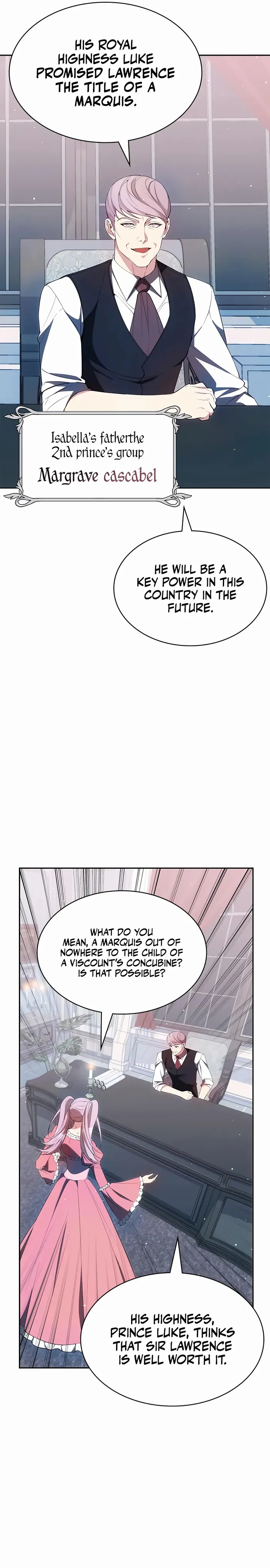 Read My Lucky Encounter From The Game Turned Into Reality EN Manga Online