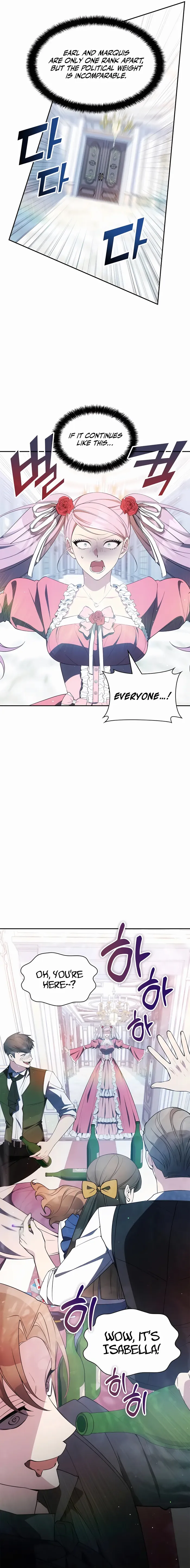 Read My Lucky Encounter From The Game Turned Into Reality EN Manga Online