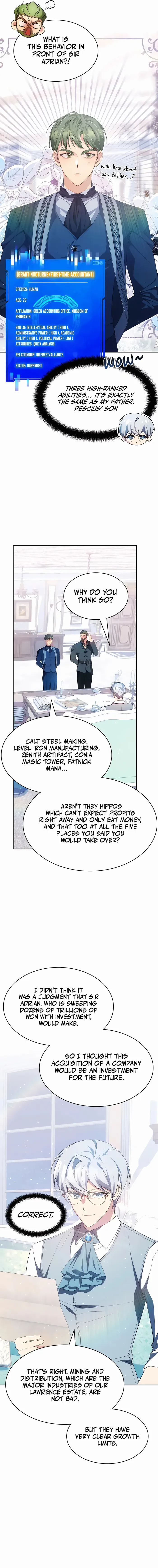 Read My Lucky Encounter From The Game Turned Into Reality EN Manga Online