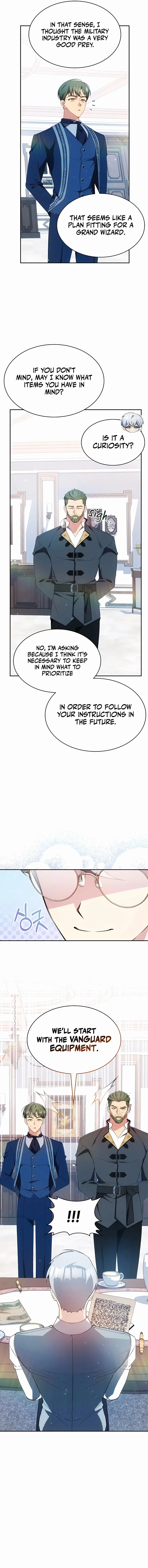 Read My Lucky Encounter From The Game Turned Into Reality EN Manga Online