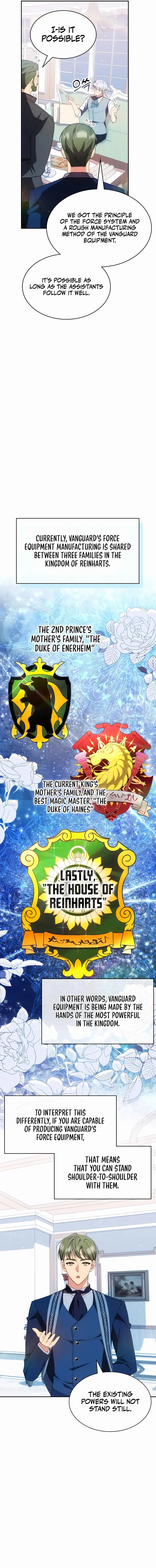 Read My Lucky Encounter From The Game Turned Into Reality EN Manga Online