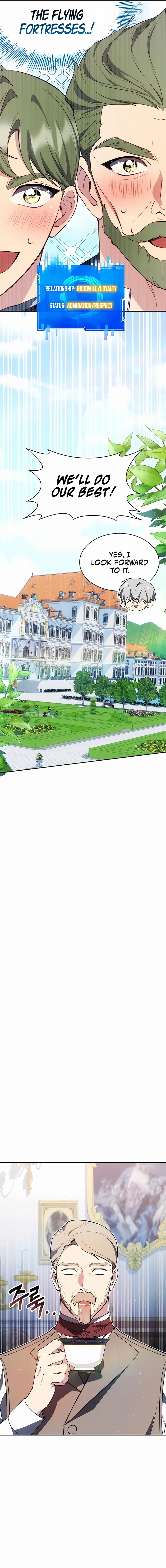 Read My Lucky Encounter From The Game Turned Into Reality EN Manga Online