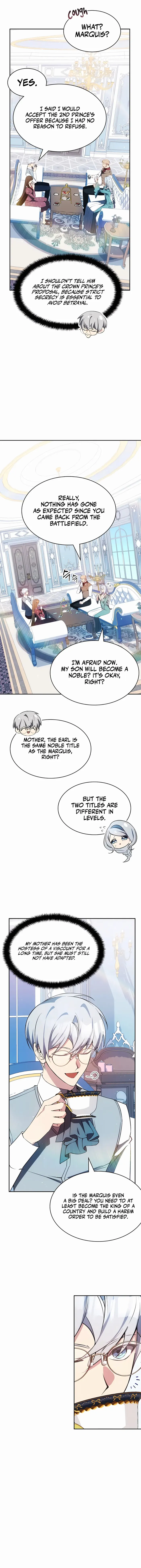 Read My Lucky Encounter From The Game Turned Into Reality EN Manga Online