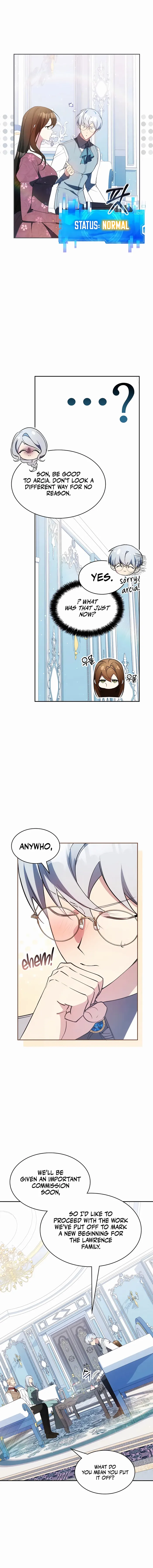 Read My Lucky Encounter From The Game Turned Into Reality EN Manga Online