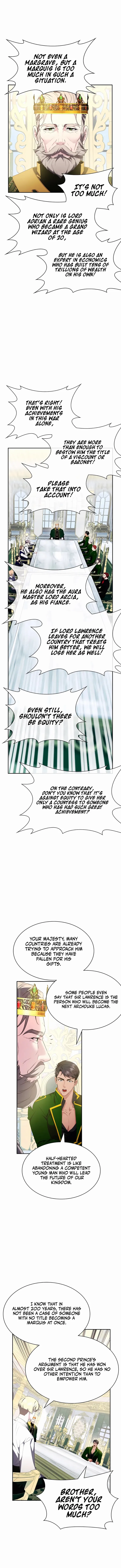 Read My Lucky Encounter From The Game Turned Into Reality EN Manga Online