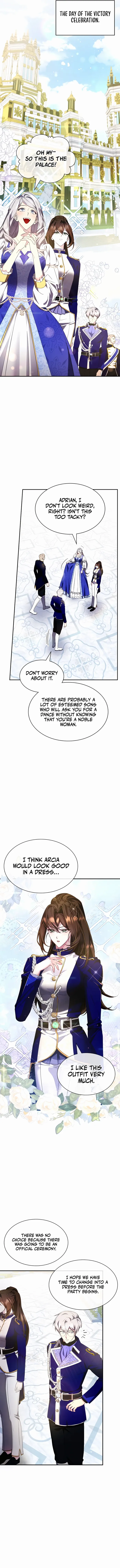 Read My Lucky Encounter From The Game Turned Into Reality EN Manga Online