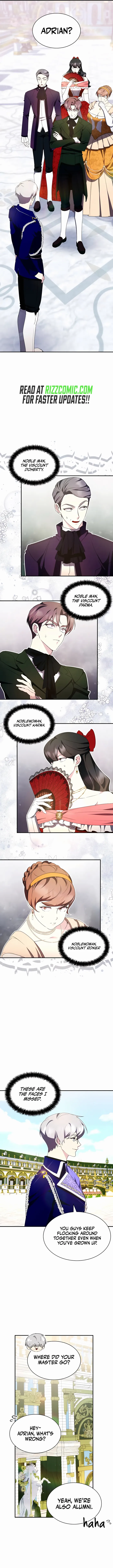 Read My Lucky Encounter From The Game Turned Into Reality EN Manga Online