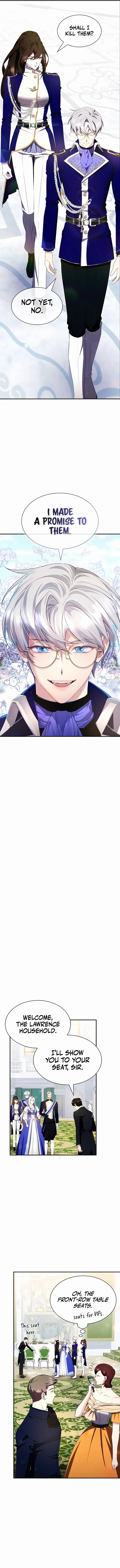 Read My Lucky Encounter From The Game Turned Into Reality EN Manga Online