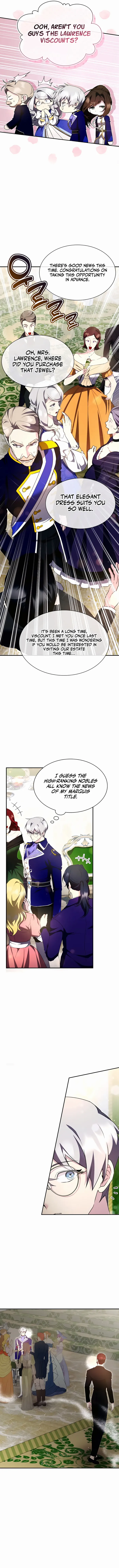Read My Lucky Encounter From The Game Turned Into Reality EN Manga Online