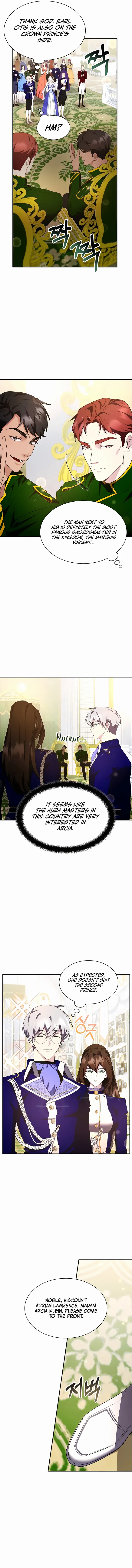 Read My Lucky Encounter From The Game Turned Into Reality EN Manga Online