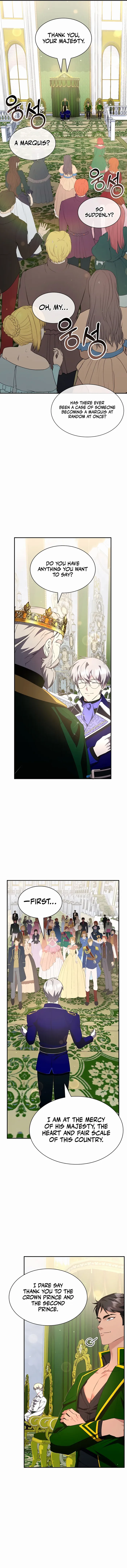 Read My Lucky Encounter From The Game Turned Into Reality EN Manga Online
