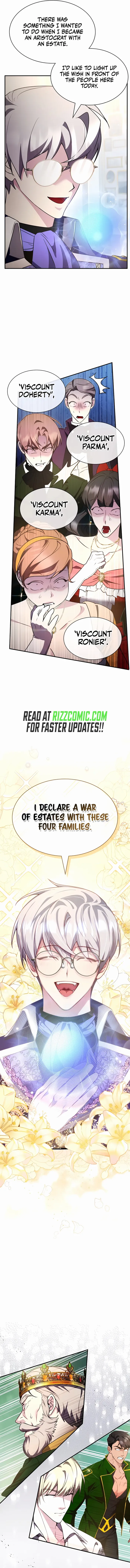 Read My Lucky Encounter From The Game Turned Into Reality EN Manga Online