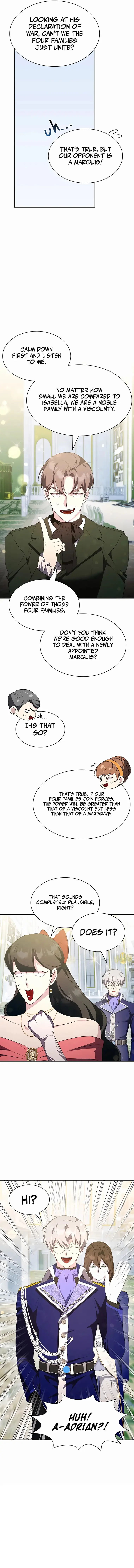 Read My Lucky Encounter From The Game Turned Into Reality EN Manga Online