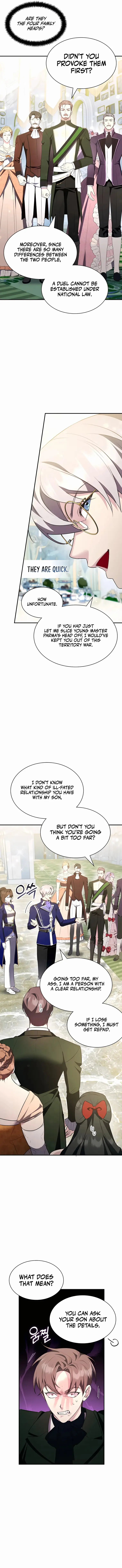 Read My Lucky Encounter From The Game Turned Into Reality EN Manga Online