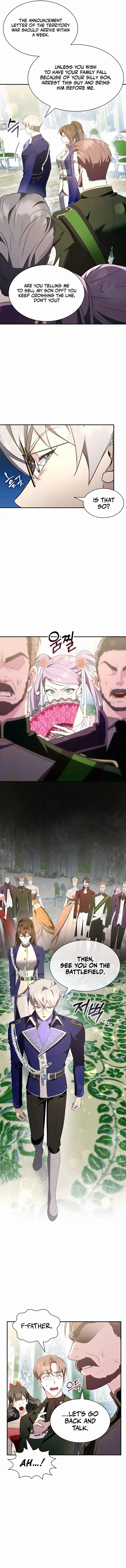 Read My Lucky Encounter From The Game Turned Into Reality EN Manga Online
