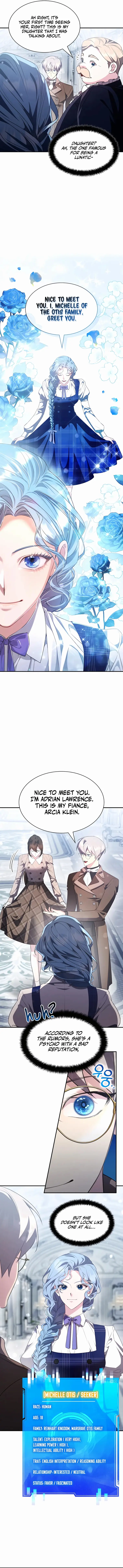 Read My Lucky Encounter From The Game Turned Into Reality EN Manga Online