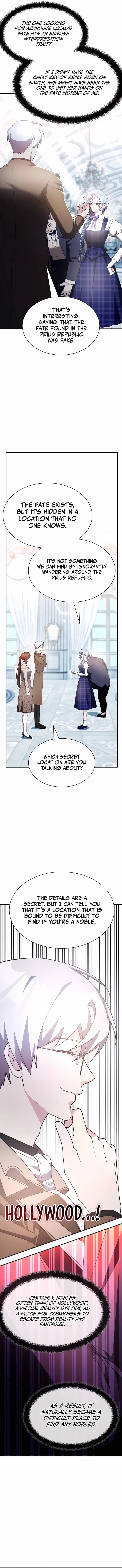 Read My Lucky Encounter From The Game Turned Into Reality EN Manga Online