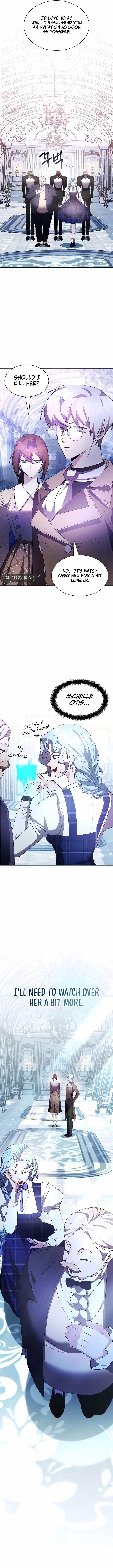 Read My Lucky Encounter From The Game Turned Into Reality EN Manga Online