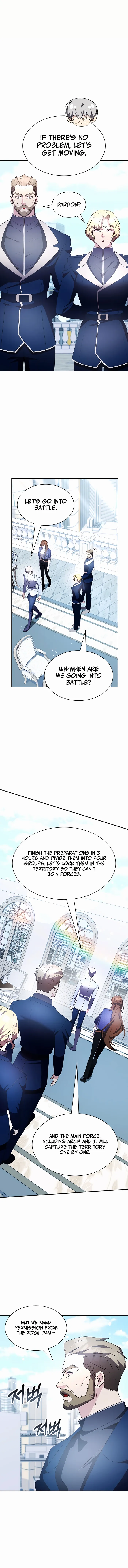 Read My Lucky Encounter From The Game Turned Into Reality EN Manga Online