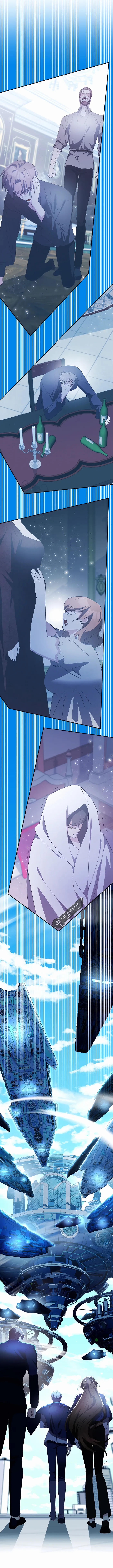 Read My Lucky Encounter From The Game Turned Into Reality EN Manga Online
