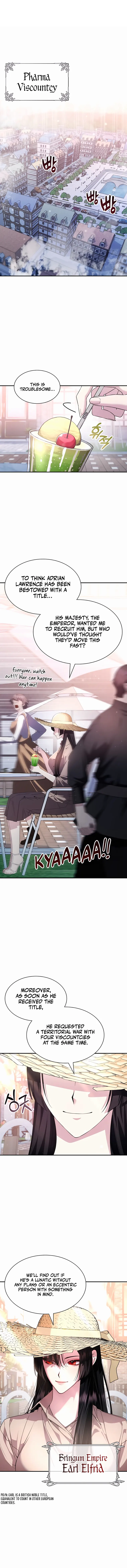 Read My Lucky Encounter From The Game Turned Into Reality EN Manga Online