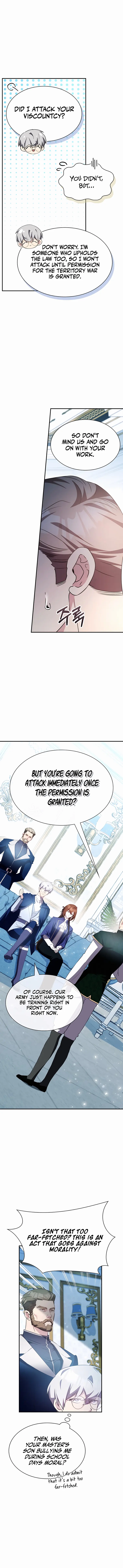 Read My Lucky Encounter From The Game Turned Into Reality EN Manga Online