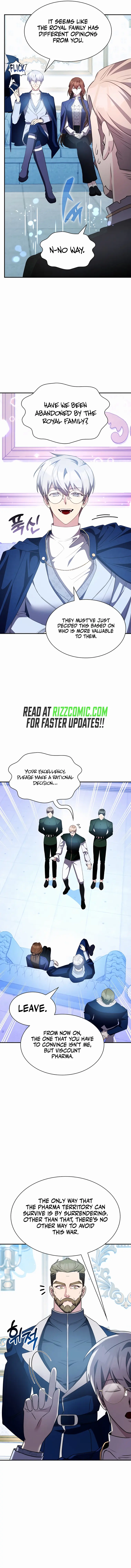 Read My Lucky Encounter From The Game Turned Into Reality EN Manga Online