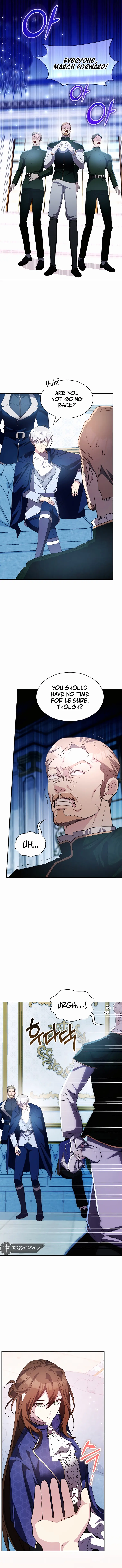 Read My Lucky Encounter From The Game Turned Into Reality EN Manga Online