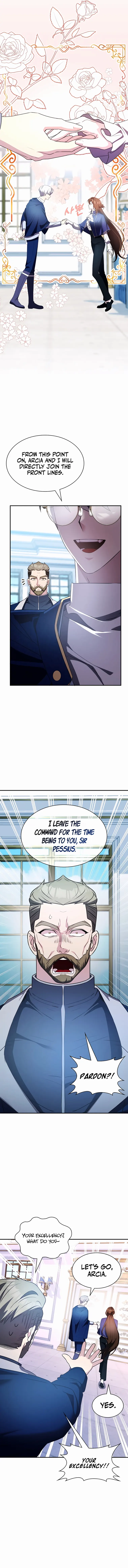 Read My Lucky Encounter From The Game Turned Into Reality EN Manga Online