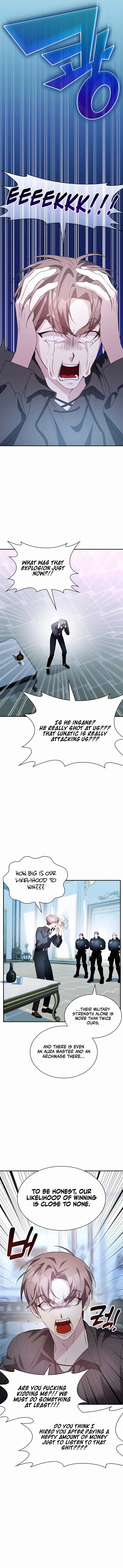 Read My Lucky Encounter From The Game Turned Into Reality EN Manga Online