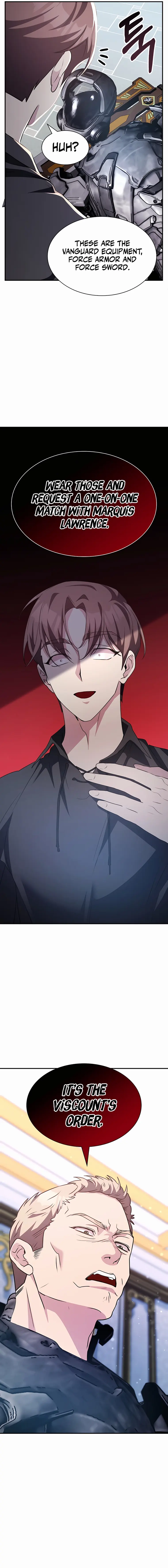 Read My Lucky Encounter From The Game Turned Into Reality EN Manga Online
