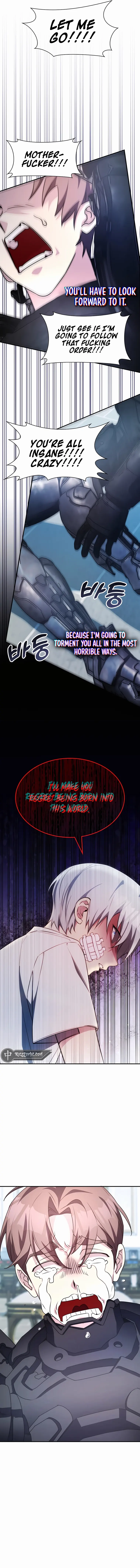 Read My Lucky Encounter From The Game Turned Into Reality EN Manga Online