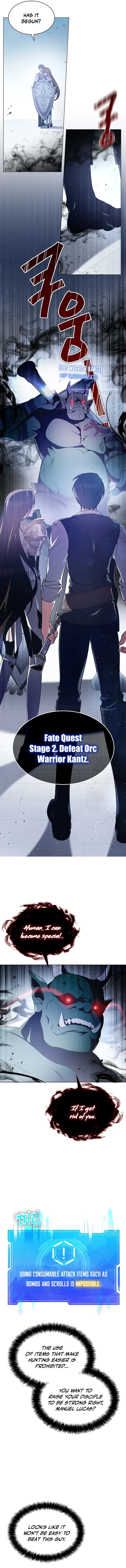 Read My Lucky Encounter From The Game Turned Into Reality EN Manga Online