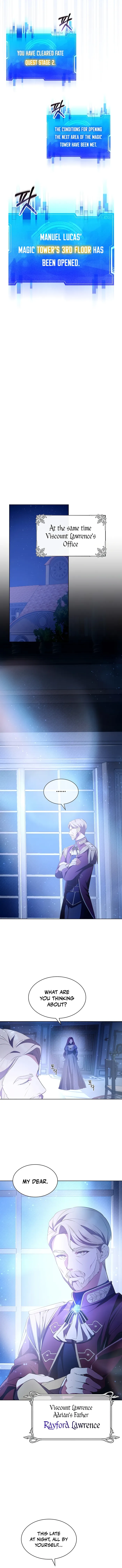 Read My Lucky Encounter From The Game Turned Into Reality EN Manga Online