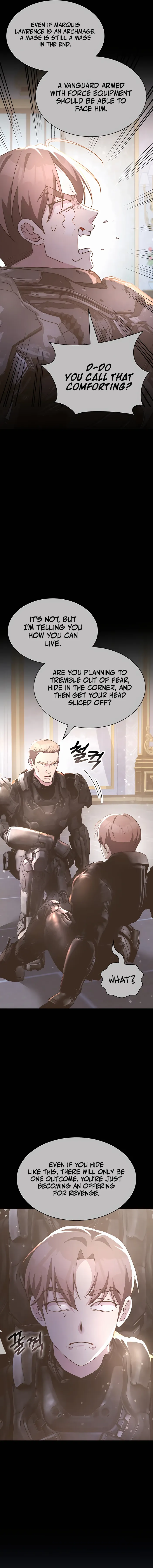Read My Lucky Encounter From The Game Turned Into Reality EN Manga Online
