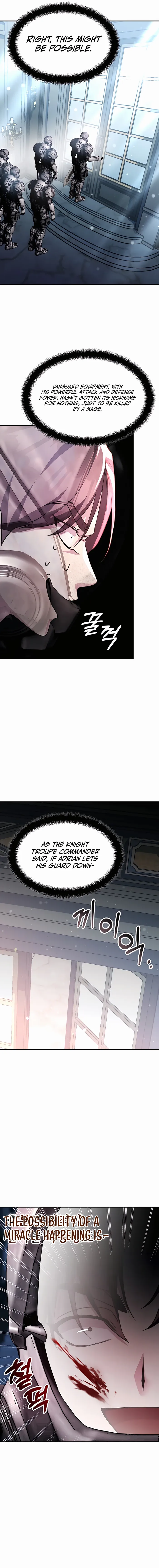 Read My Lucky Encounter From The Game Turned Into Reality EN Manga Online