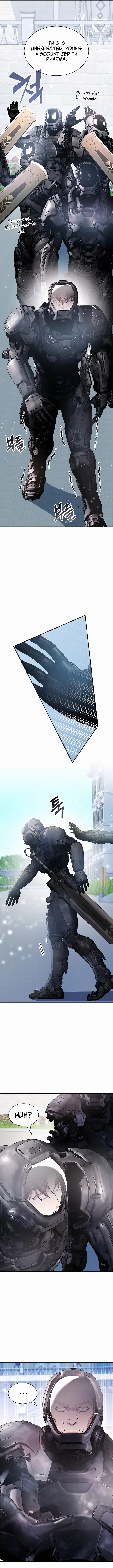 Read My Lucky Encounter From The Game Turned Into Reality EN Manga Online