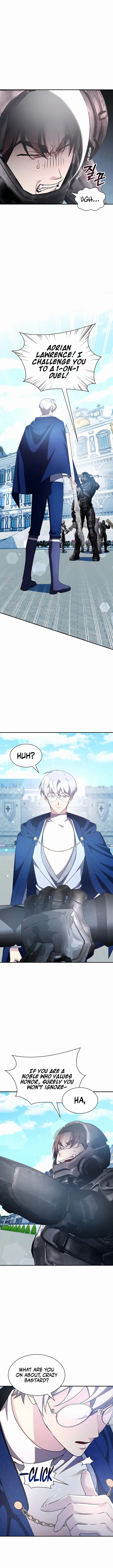 Read My Lucky Encounter From The Game Turned Into Reality EN Manga Online