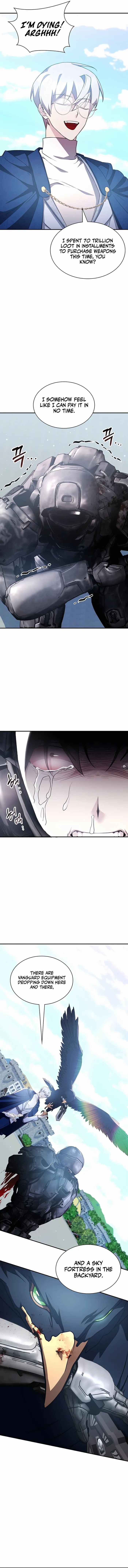 Read My Lucky Encounter From The Game Turned Into Reality EN Manga Online
