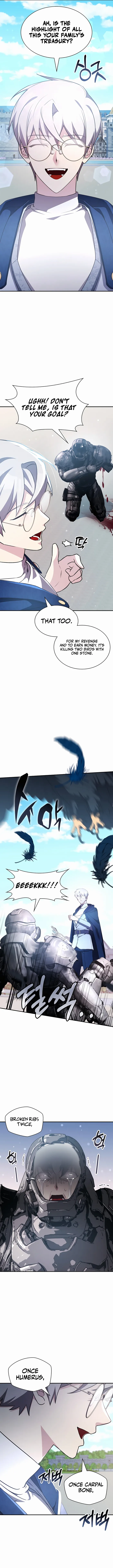 Read My Lucky Encounter From The Game Turned Into Reality EN Manga Online