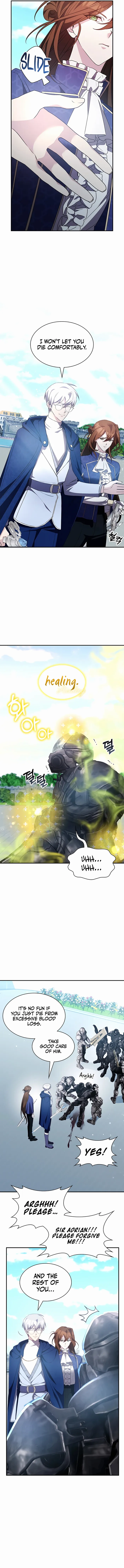 Read My Lucky Encounter From The Game Turned Into Reality EN Manga Online