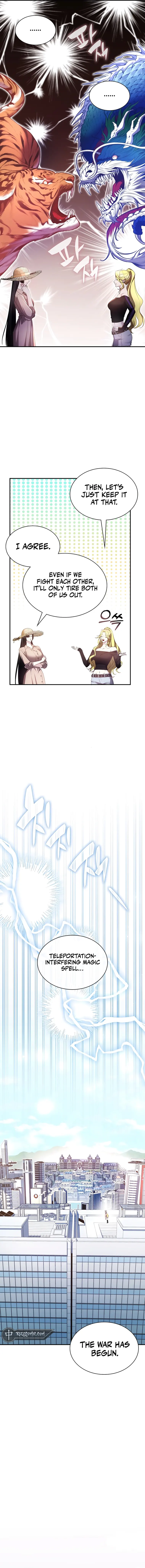 Read My Lucky Encounter From The Game Turned Into Reality EN Manga Online