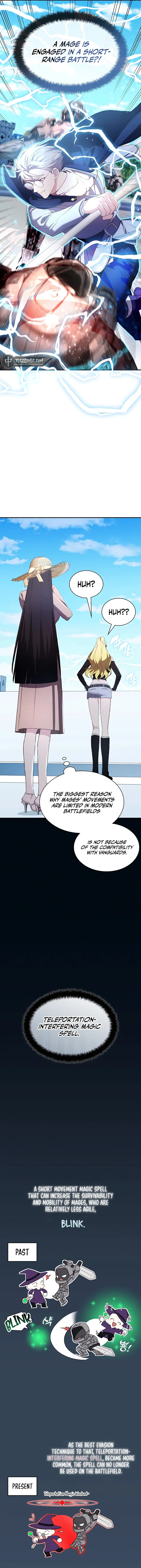 Read My Lucky Encounter From The Game Turned Into Reality EN Manga Online