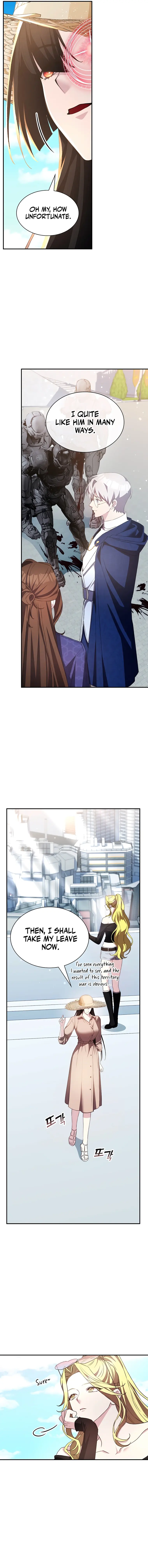 Read My Lucky Encounter From The Game Turned Into Reality EN Manga Online