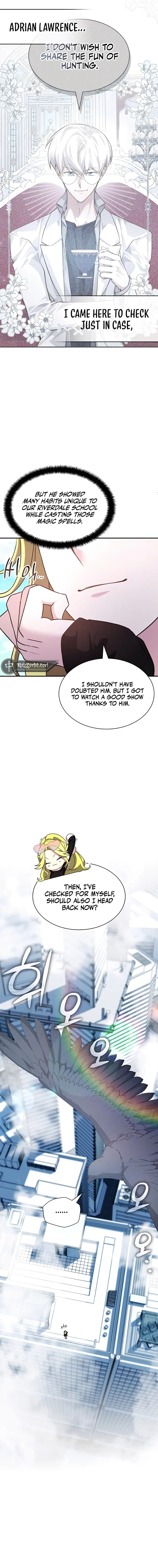 Read My Lucky Encounter From The Game Turned Into Reality EN Manga Online