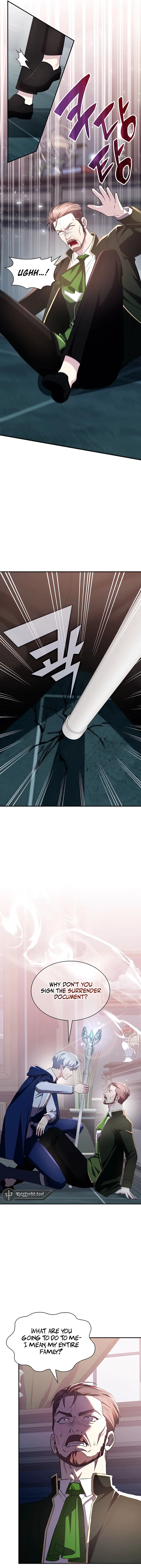 Read My Lucky Encounter From The Game Turned Into Reality EN Manga Online