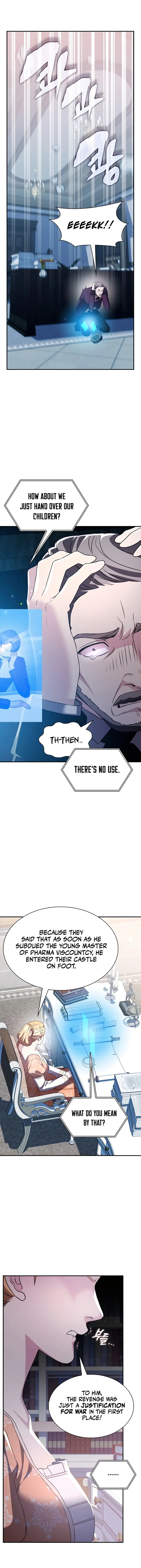 Read My Lucky Encounter From The Game Turned Into Reality EN Manga Online