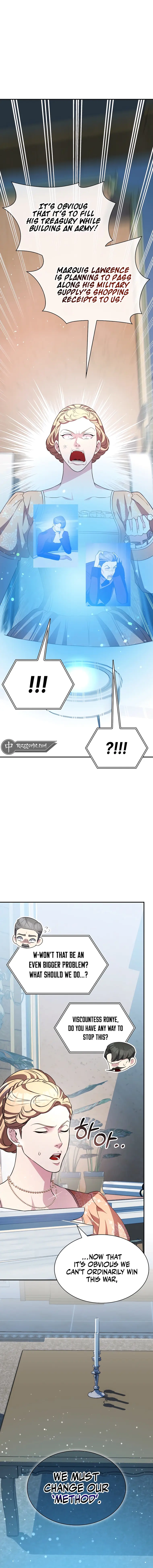 Read My Lucky Encounter From The Game Turned Into Reality EN Manga Online