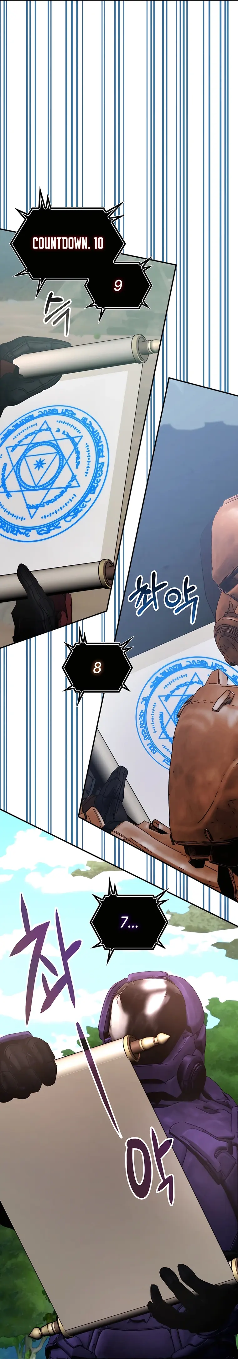 Read My Lucky Encounter From The Game Turned Into Reality EN Manga Online